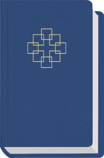 Evangelisches Gesangbuch Hessen, Nassau - Ausgabe B