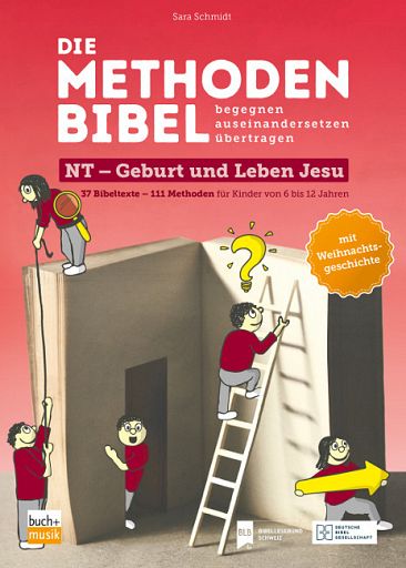 Die Methodenbibel - Band 2