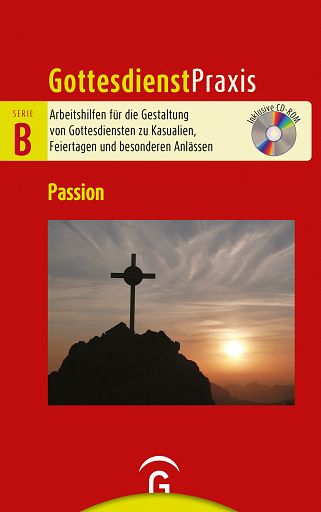 GDP Serie B: Passion