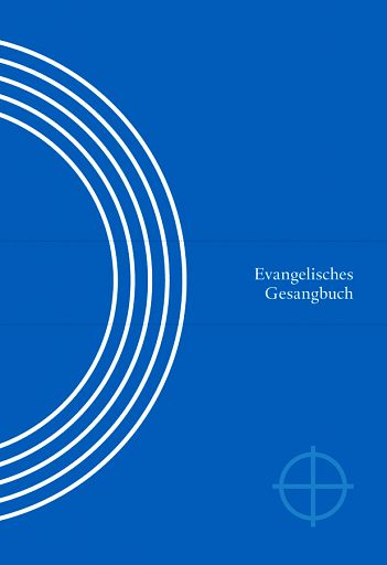 Evangelisches Gesangbuch, Wechselcover-Taschenausgabe