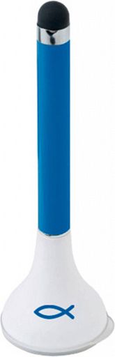 Kugelschreiber Florenz, blau