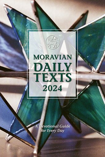 Losungen 2024 - Daily Texts
