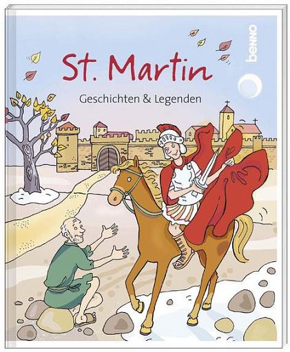 St. Martin - Geschenkheft