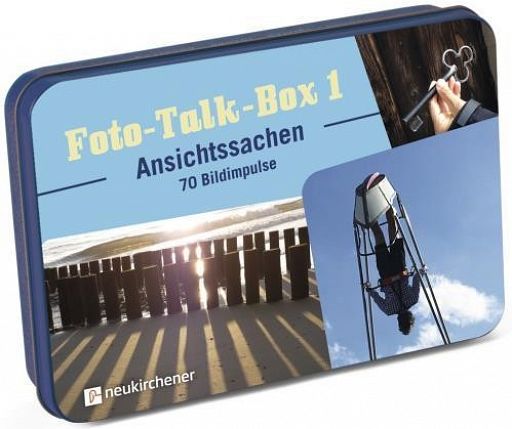 Foto-Talk-Box 1 - Blickwinkel