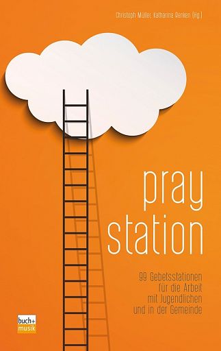 pray station