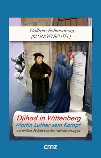 Djihad in Wittenberg