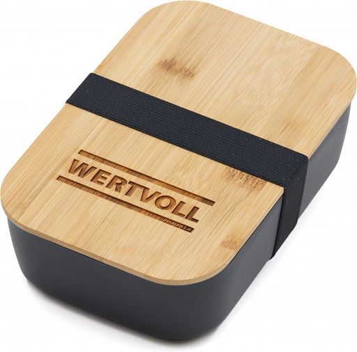 Lunchbox - Wertvoll