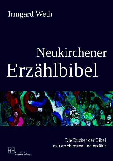 Neukirchener Erzählbibel, Kees und Michiel de Kort