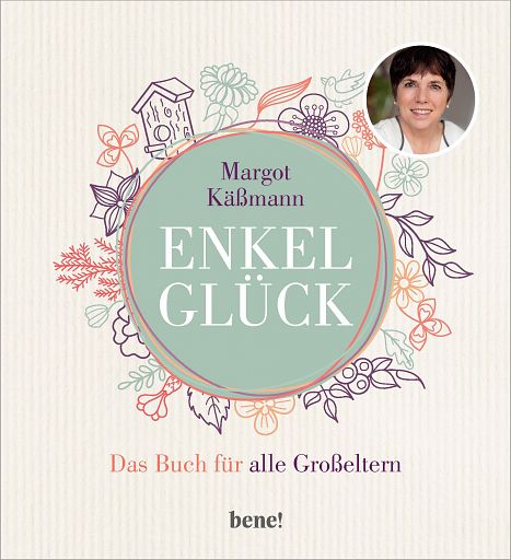 Enkelglück - Das Buch für alle Großeltern