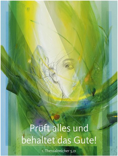 JL 2025 - Münch Poster, Kunstdruck A4
