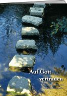 Bonhoeffer Heft - Auf Gott vertrauen