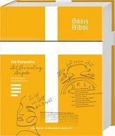 BasisBibel - Art Journaling