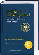 SEB - Stuttgarter Erklärungsbibel 2023