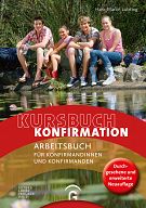 Kursbuch Konfirmation - Arbeitsbuch