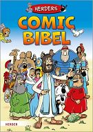 Comic-Bibel