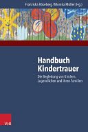 Handbuch Kindertrauer