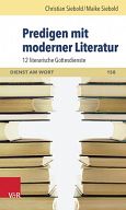 Predigen mit moderner Literatur