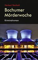 Bochumer Mörderwoche, Kriminalroman