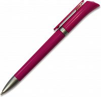 Kugelschreiber Ichthys - pink