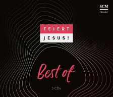 Feiert Jesus - Best of, CD