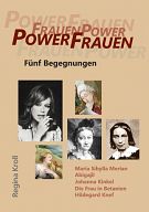 Powerfrauen - Frauenpower