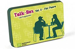 Talk-Box Vol. 2 - Für Paare