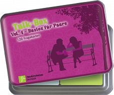Talk-Box Vol. 4 - Basics für Paare