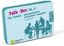 Talk-Box Vol. 11 - Für Teams