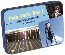 Foto-Talk-Box …