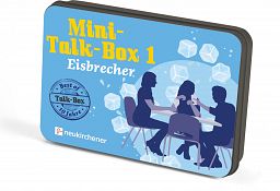 Mini-Talk-Box …