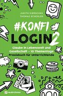 #konfi login 2, Praxisbuch