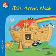 Minis: Die Arche Noah
