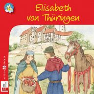 Minis: Elisabeth von Thüringen