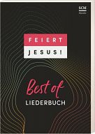 Feiert Jesus - Best of, Liederbuch