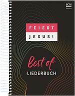 Feiert Jesus - Best of, Ringbuch A4