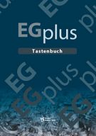 EGplus - Tastenbuch