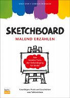 Sketchboard: malend erzählen