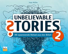 Unbelievable Stories 2