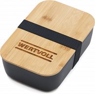 Lunchbox - Wertvoll