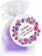 Seife Lavendel, im Geschenkbeutel