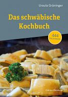 Das schwäbische Kochbuch