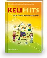RELIHITS Buch