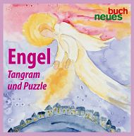Tangram/Puzzle Engel