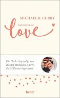 The Power of love - Hochzeitspredigt