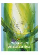 10er Set JL 2025 - Münch Karten, Postkarte