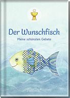 Der Wunschfisch - Gebetsbuch