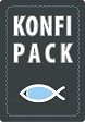 KONFI-PACK Geschenkset für Konfirmanden