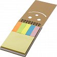 Notizbuch Happy Face - individuell