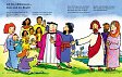 Komm, lass uns feiern - Kinderbibel 2