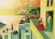 Kamishibai Bildkarten - Die Legende von heiligen Nikolaus